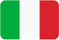 KORPUS, veřejná obchodní společnost v likvidaci Italiano